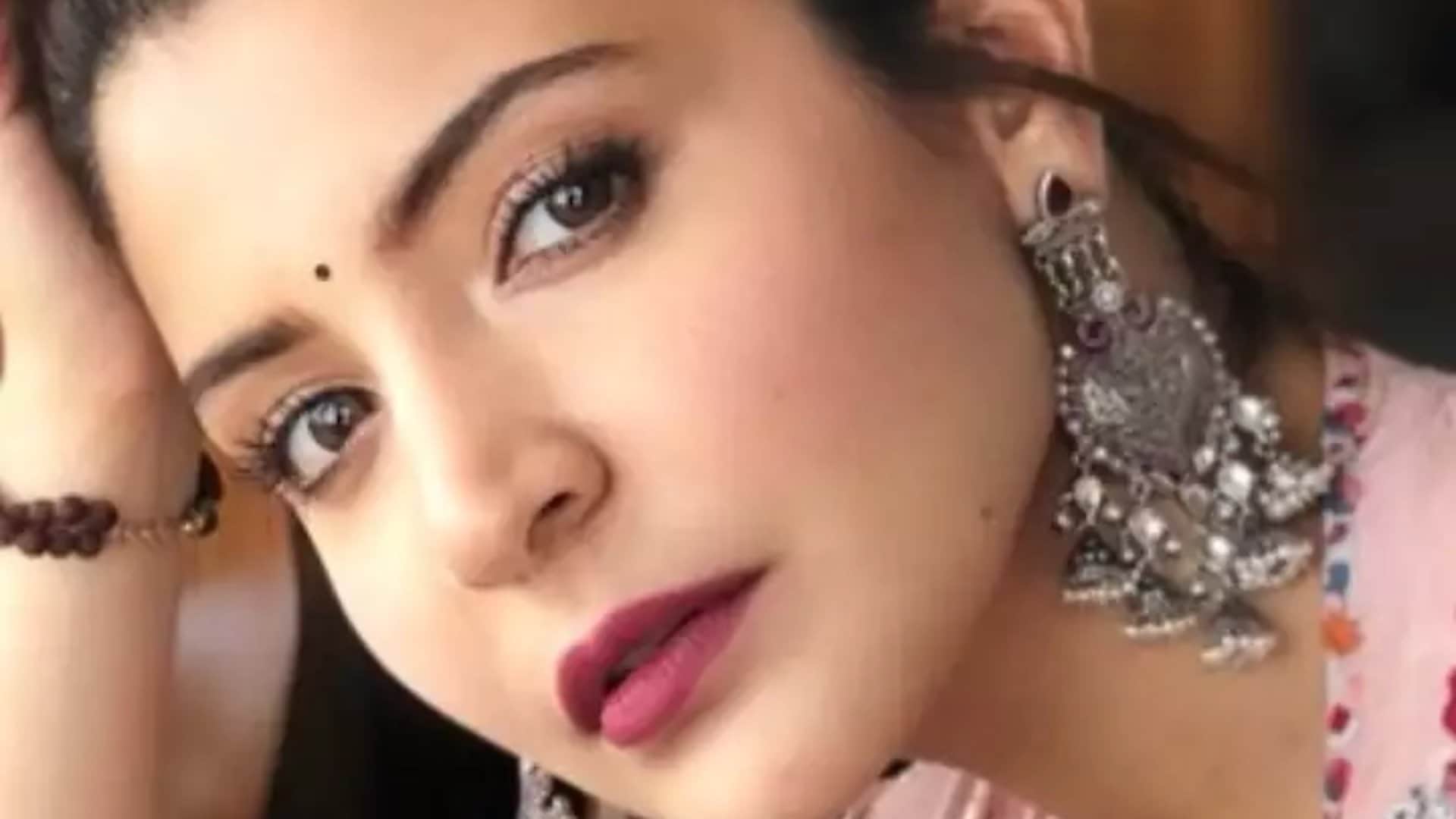 How To Find Perfect Bindi according to you face shape