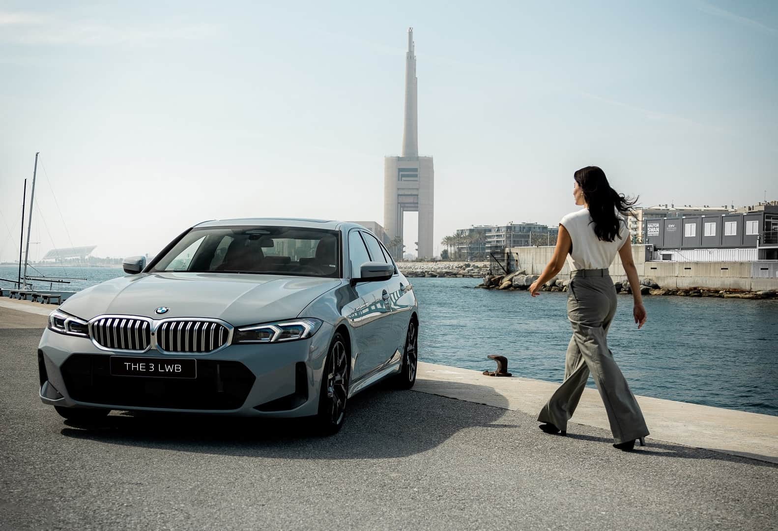 BMW Group India Announces Up to 2 Per Cent Price Hike Across BMW and MINI Range