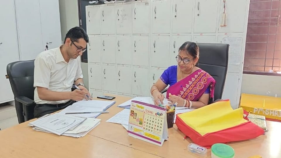 बोर्ड परीक्षा कल से