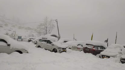 Uttarakhand Weather will change from December 5, chances of rain and snowfall, cold will increase