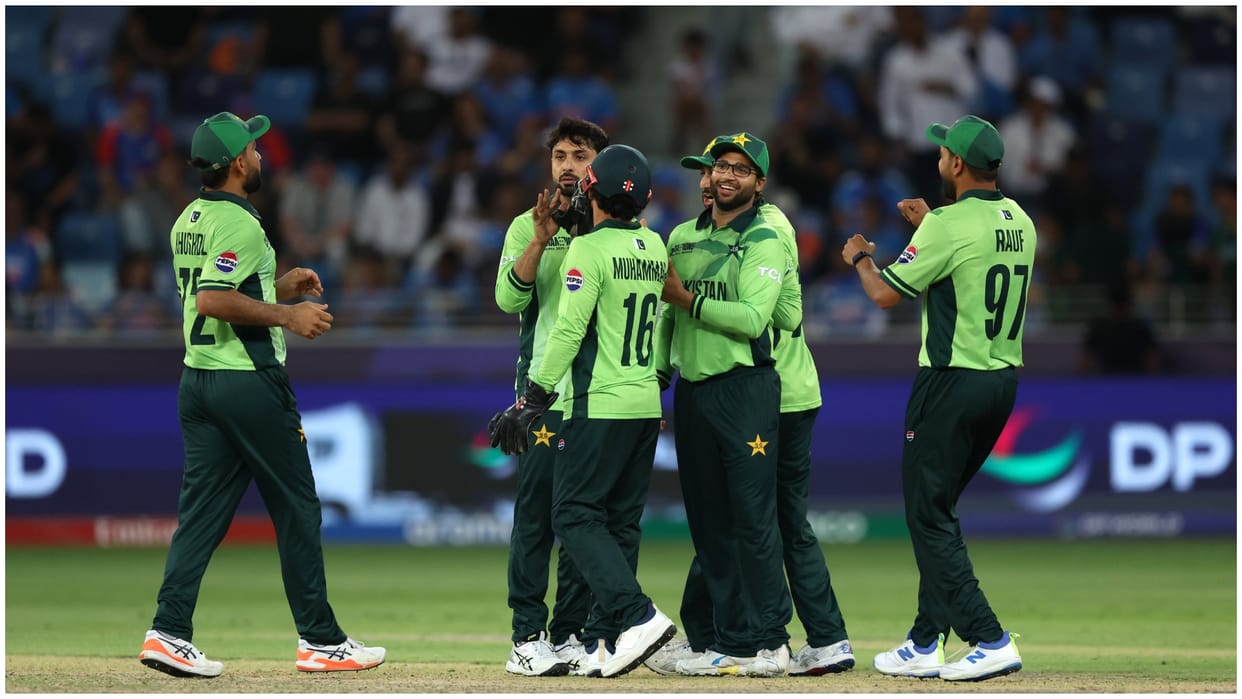Some senior Pakistan players could withdraw from next month's New Zealand tour after champions Trophy debacle