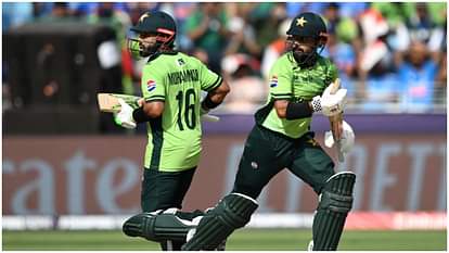 Champions Trophy: Pakistan captain Rizwan clarification on Team's Early Exit, Azhar Mahmood said this