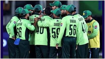 Champions Trophy: Pakistan captain Rizwan clarification on Team's Early Exit, Azhar Mahmood said this