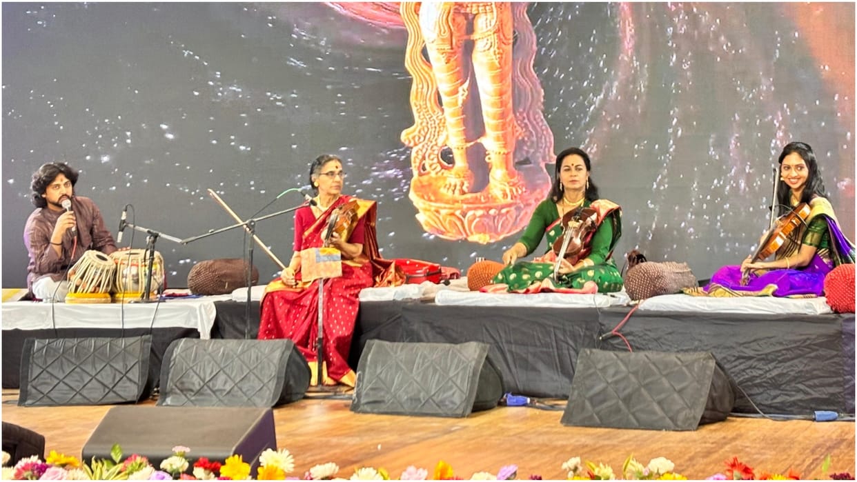 Amar Ujala Shabd Samman 2024 Live Shabd sadhna award ceremony in noida know all updates in hindi