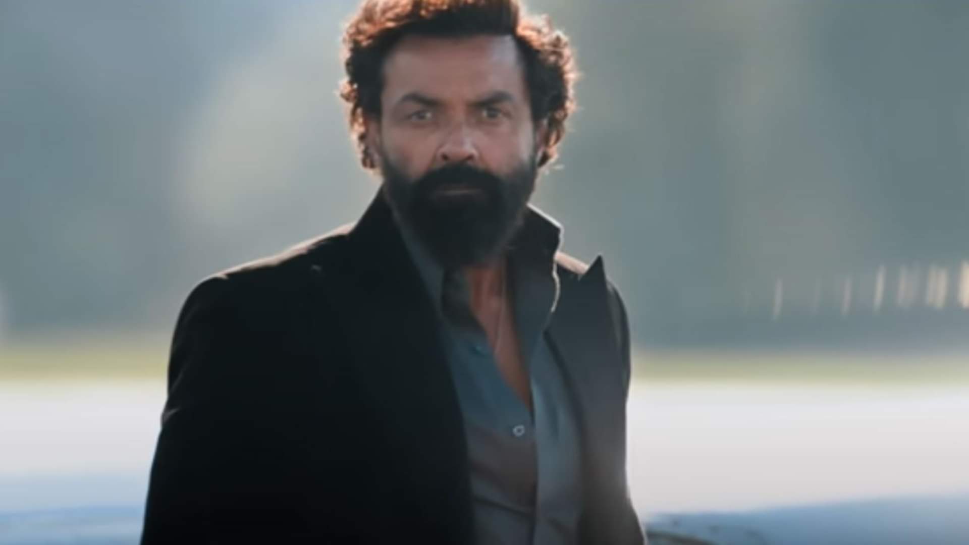 Animal director Sandeep Reddy Vanga reveals why Bobby Deol Abrar was deaf and mute in the Ranbir Kapoor film?