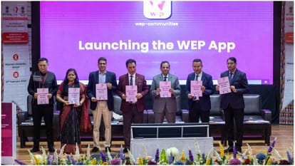 Mizoram becomes the first state in the North-East to establish WEP chapter, inaugurated by CM Lalduhoma