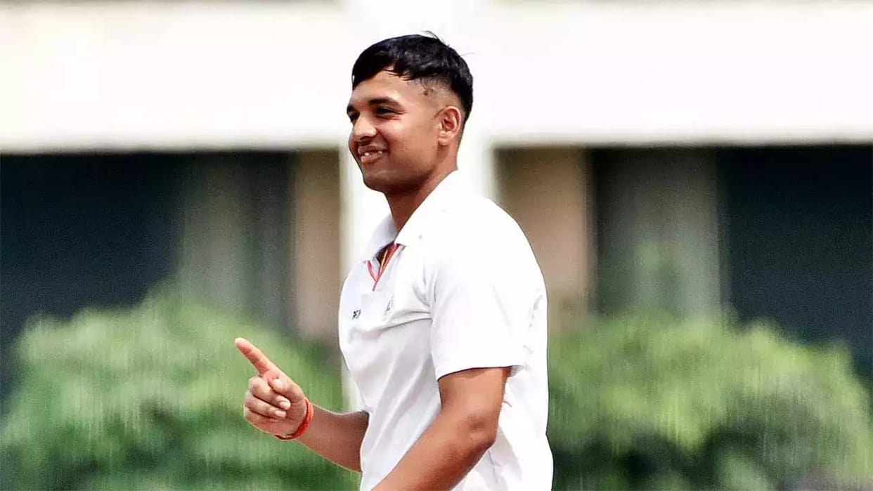 ranji trophy final vidarbha vs kerala day 3 match updates scorecard know details