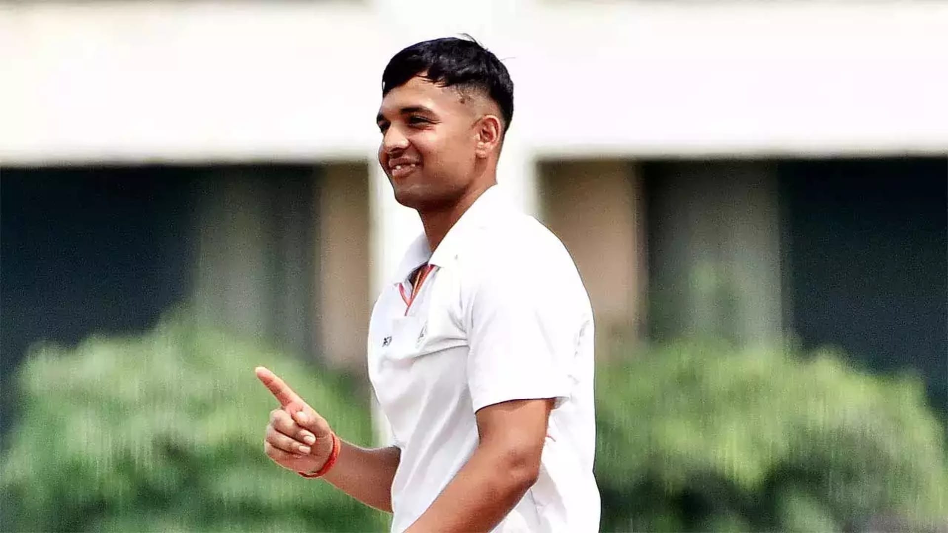 Playing Alongside Virat and Rohit Would Be a Dream Come True: Harsh Dubey before IND vs AFG ODI Series