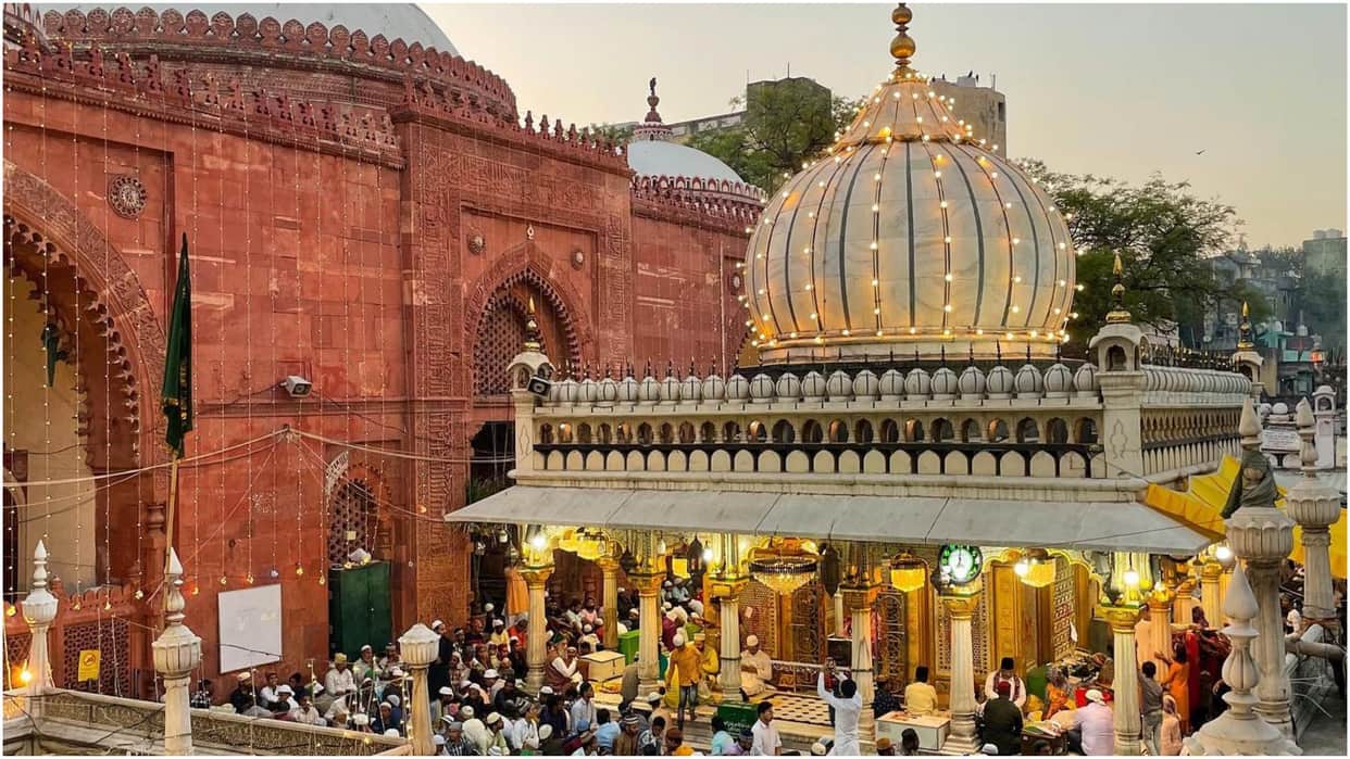 Eid-Ul-Adha 2025 Best Places To Celebrate Bakrid 2025 in India