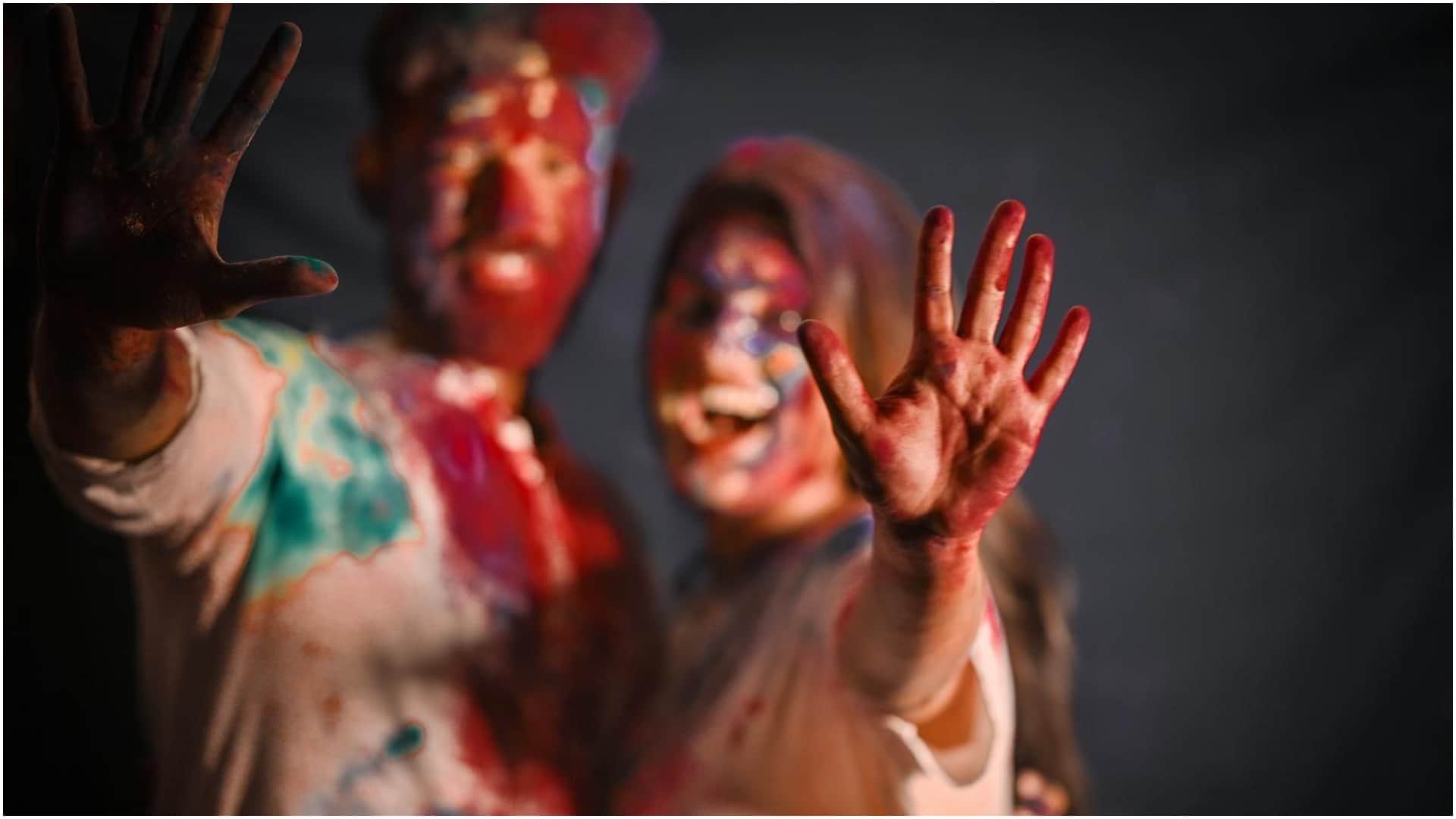 Holi 2026 Celebration Ideas Short Holiday Plan in Hindi