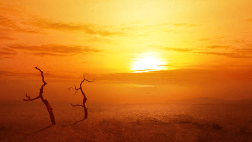 Indore News Rising Heat in February, Temperature Surges Day and Night