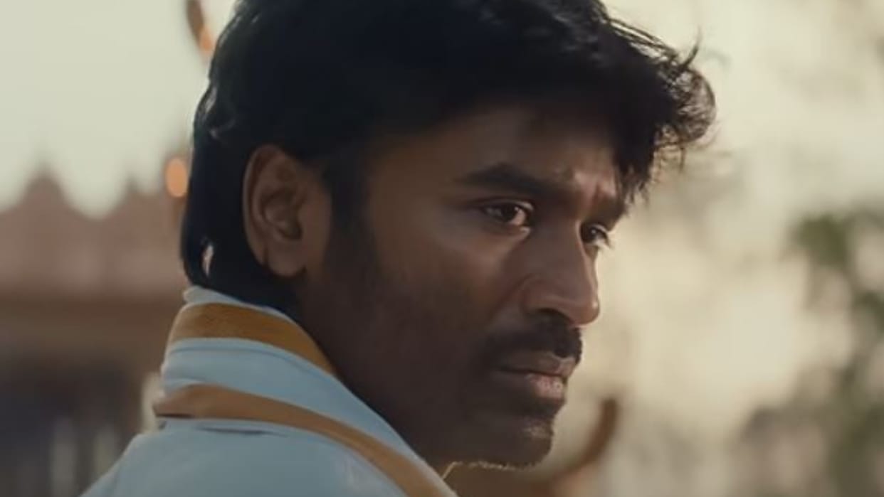 Dhanush Rashmika Mandanna Kubera directed by Sekhar Kammula released on 20 June 2025 OTT partnership