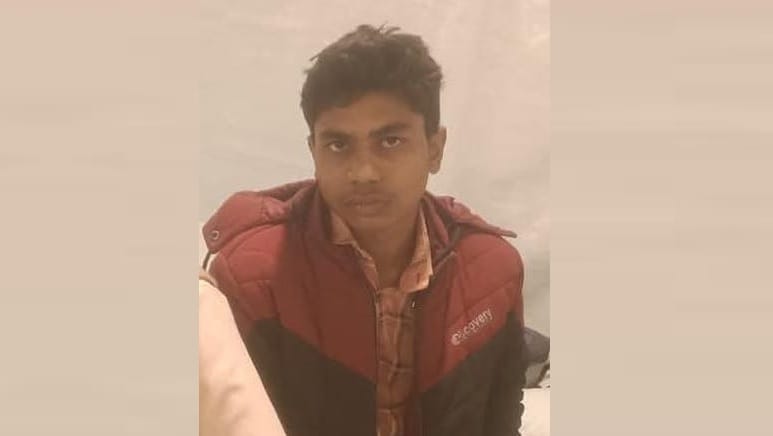 10th class student dies after falling into a well police sent the body for postmortem