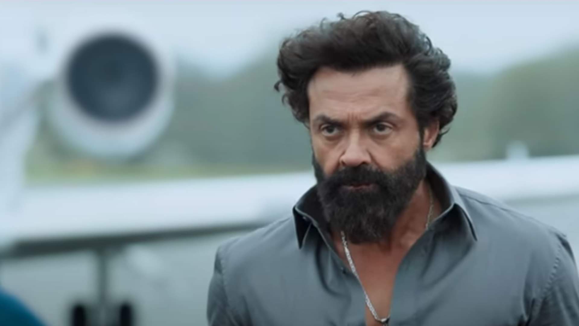 Animal director Sandeep Reddy Vanga reveals why Bobby Deol Abrar was deaf and mute in the Ranbir Kapoor film?