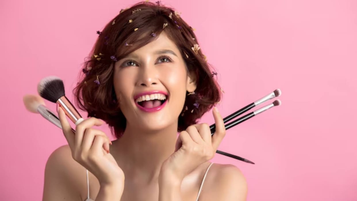 Beauty Myths Does daily makeup really damage the skin Know the truth of these beauty myths