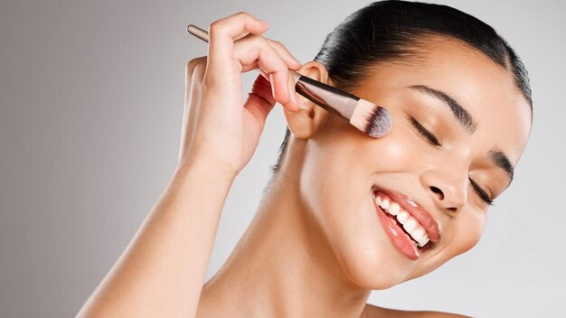 Beauty Myths Does daily makeup really damage the skin Know the truth of these beauty myths