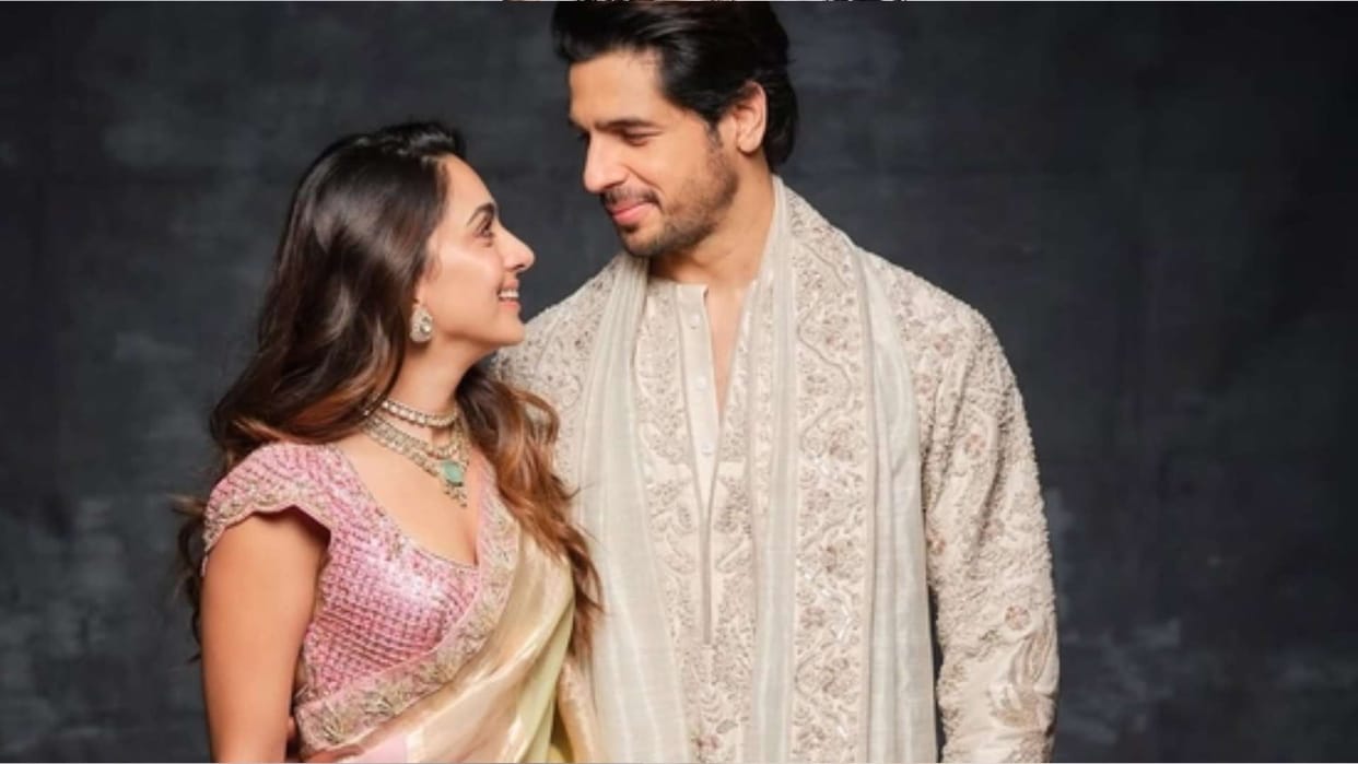 Kareena Kapoor alia bhatt congratulates as kiara advani and sidharth malhotra going to be parent