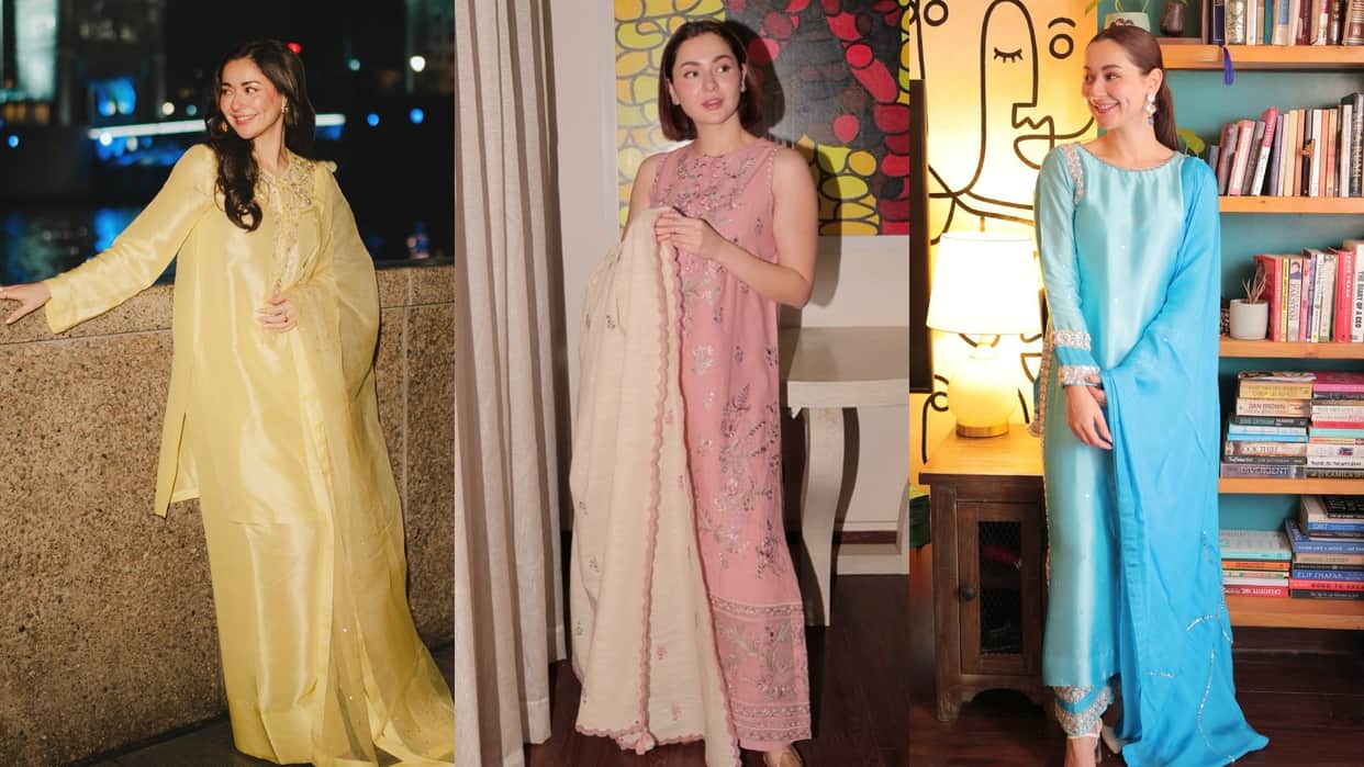 Suit Design For Iftar Party Trendy Pakistani Suit Collection For Iftar Party