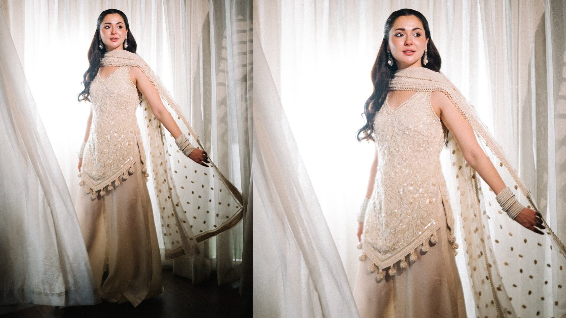 diwali outfit for office party images inspired by bollywood and tv actress