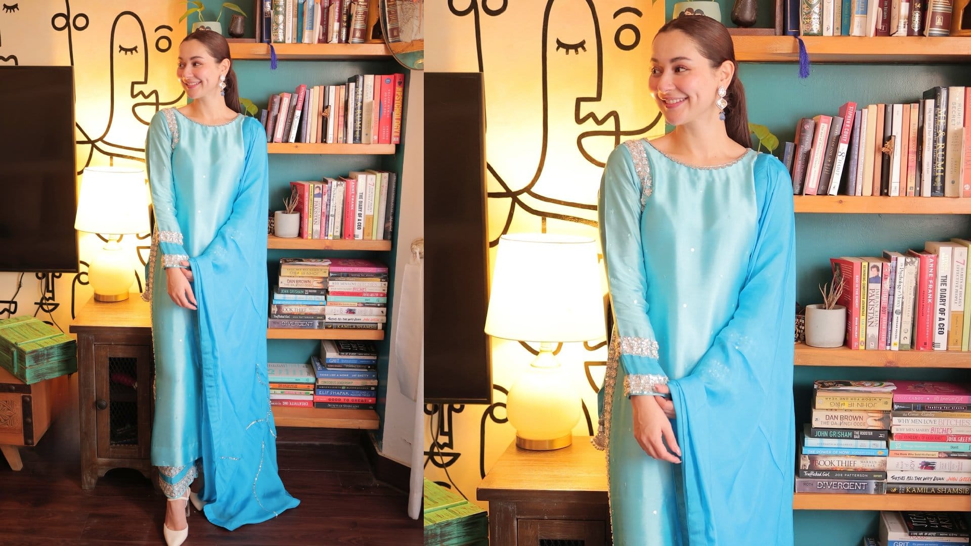 Summer Suit Designs For Girls latest Cotton Chikankari Suits