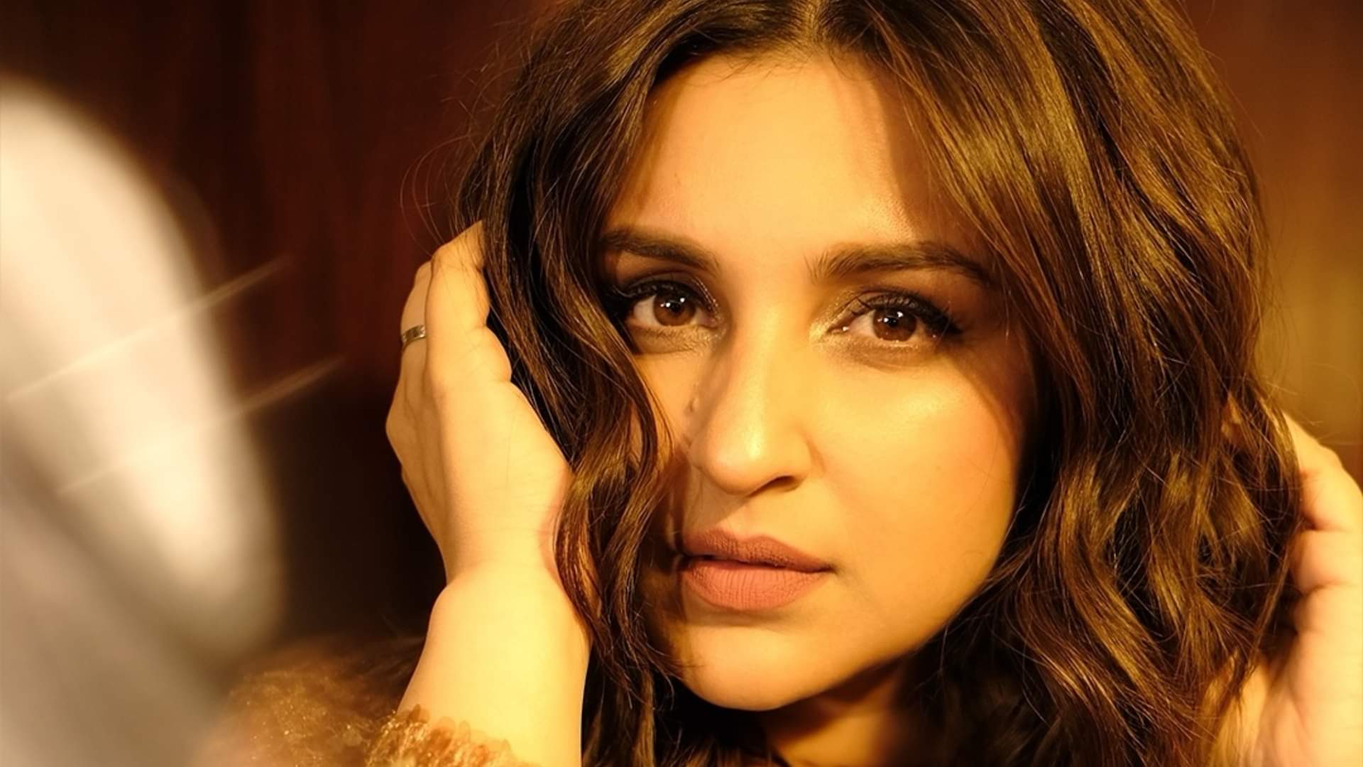 Parineeti Chopra stats her untitled thriller drama web series release Netflix shares Chalo Shooting Pe Diaries