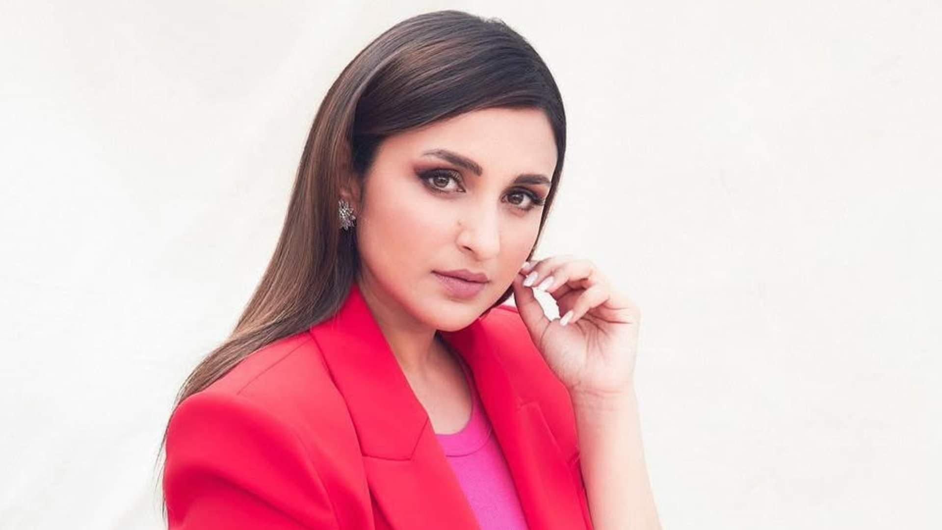 Parineeti Chopra stats her untitled thriller drama web series release Netflix shares Chalo Shooting Pe Diaries