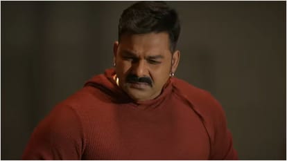 Power star Trailer: Pawan Singh Biopic Madhu Sharma Firoz Khan New Bhojpuri Movie