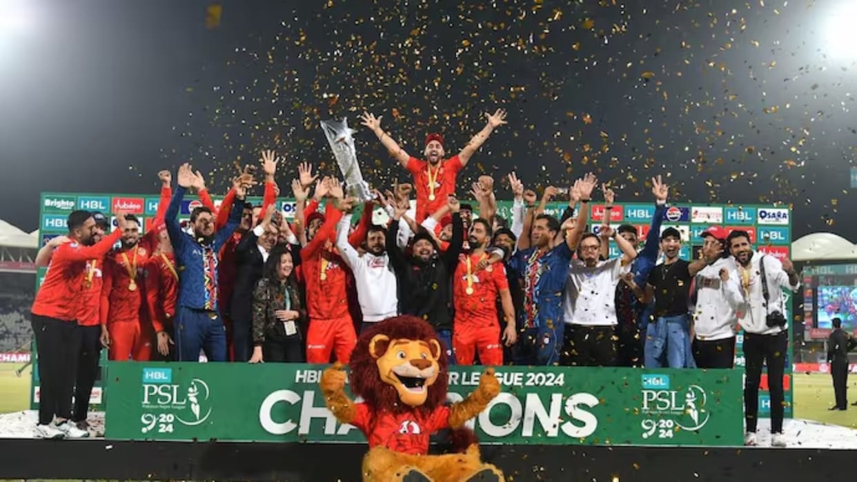 Pakistan Super League 2025 will take place from April 11 to May 18 clashing with the Indian Premier League
