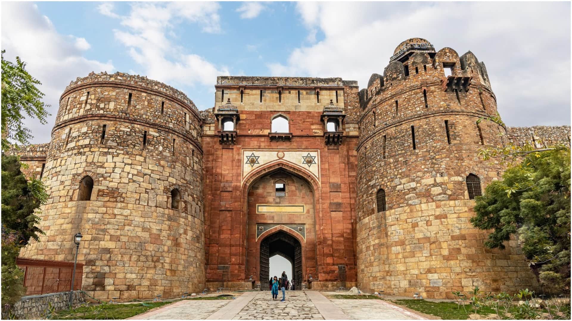 Best Budget Friendly Places to Visit in Delhi under 50 Rupees Travel Tips in Hindi