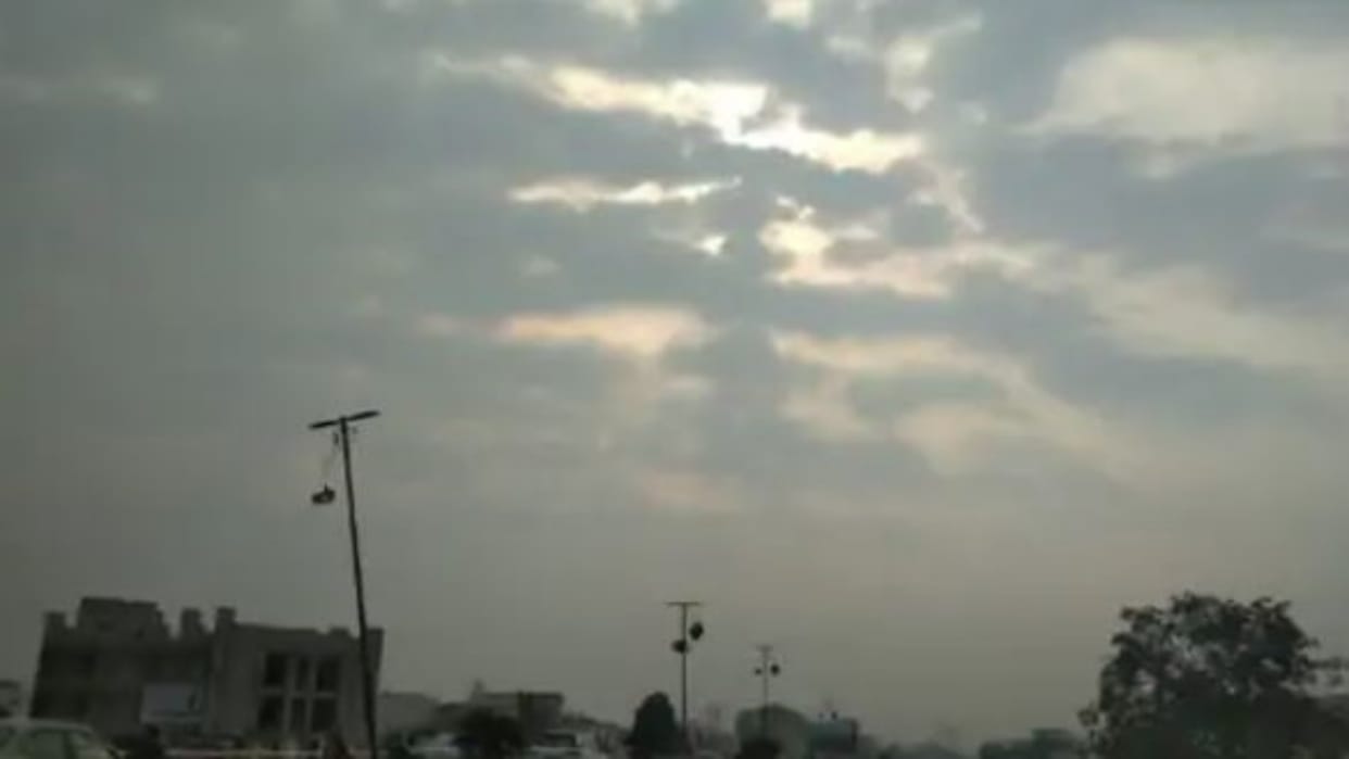 Rajasthan Weather Update: Weather changed again in Rajasthan, IMD issued rain alert for these districts