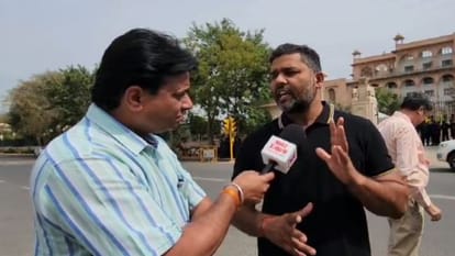 राजस्थान