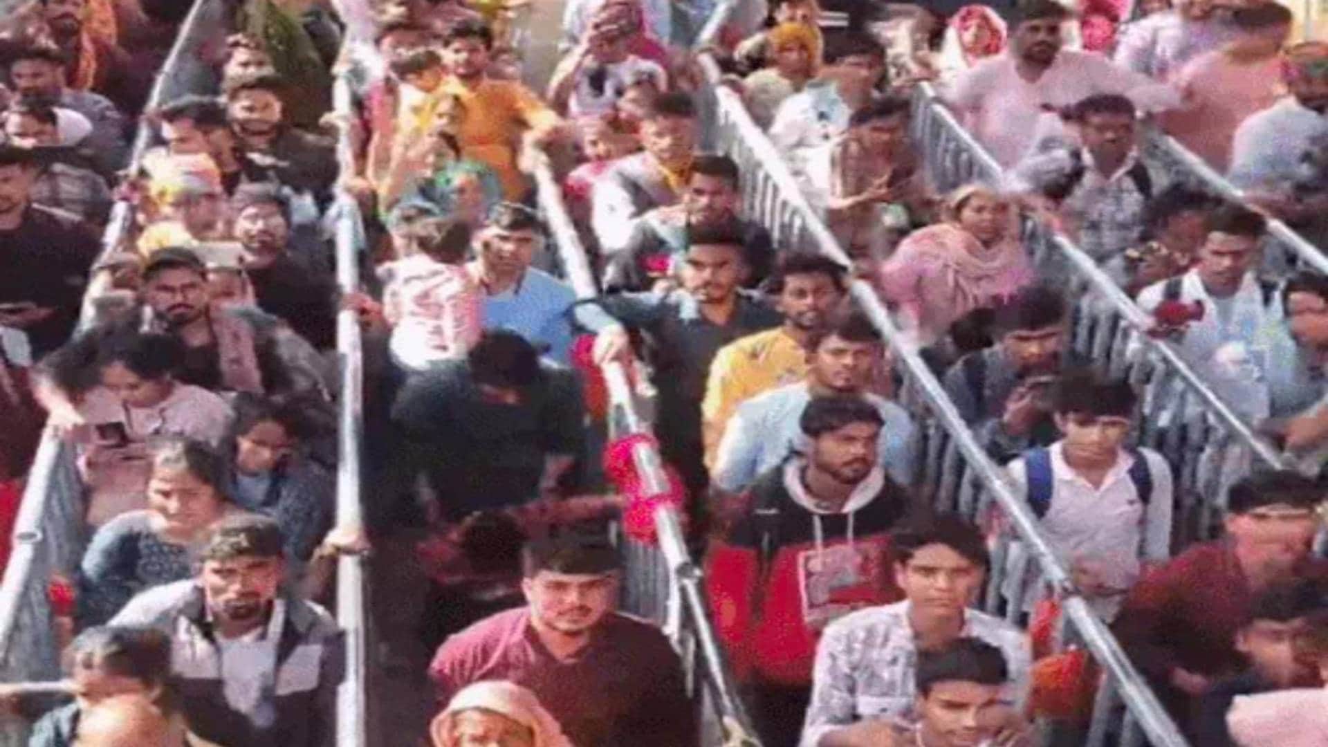 Khatu Shyam Mandir Why is Khatushyam Falgun Lakkhi fair held in Sikar Rajasthan