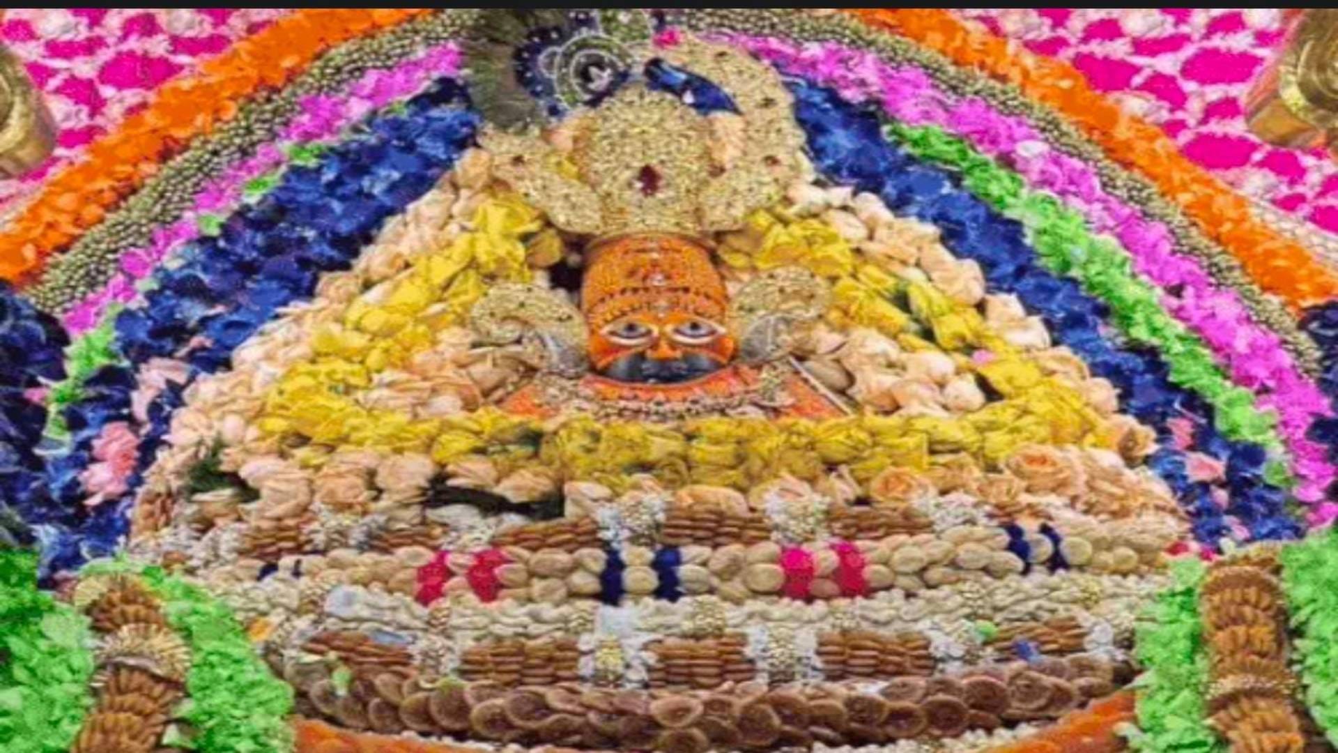 Khatu Shyam Mandir Why is Khatushyam Falgun Lakkhi fair held in Sikar Rajasthan
