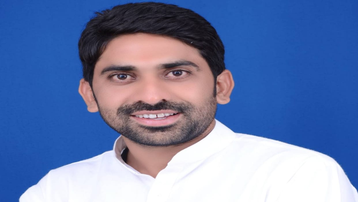 Rajasthan Payment of Rs 40 crore stuck in Palanhar scheme government responded to MLA Manish Yadav question