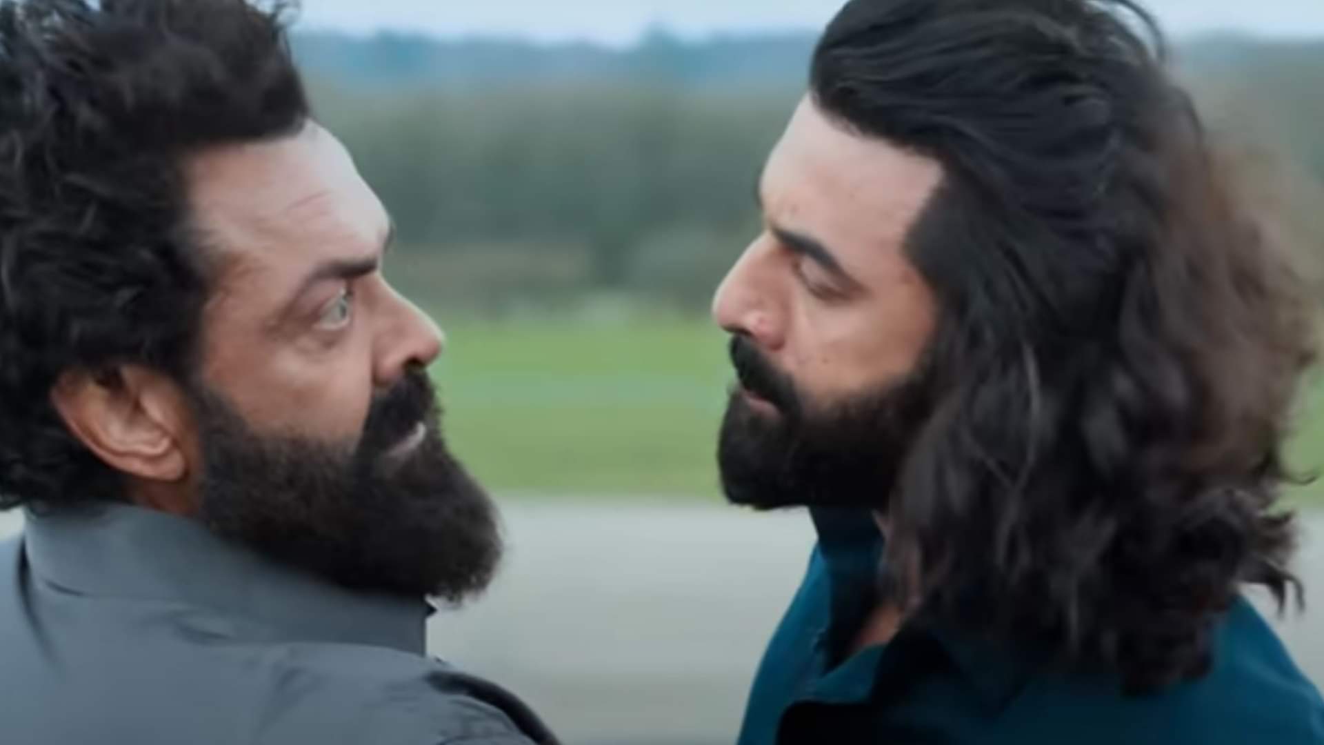 Animal director Sandeep Reddy Vanga reveals why Bobby Deol Abrar was deaf and mute in the Ranbir Kapoor film?