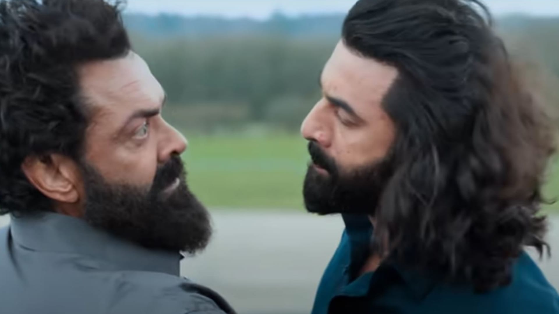 Animal director Sandeep Reddy Vanga reveals why Bobby Deol Abrar was deaf and mute in the Ranbir Kapoor film?