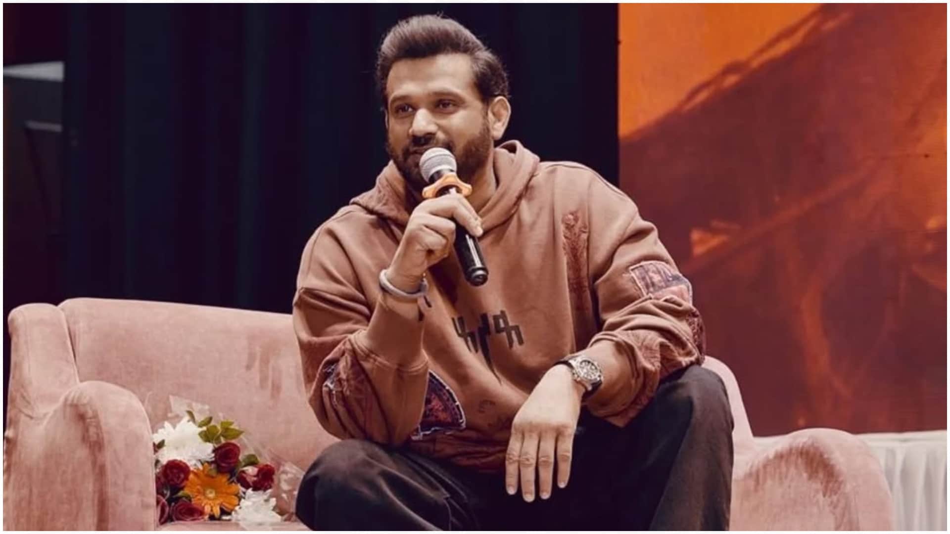 Sohum Shah movie career and challenges face on film making tumbbad crazy check details