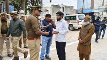 Sambhal violence: Judicial inquiry commission recorded statements of 29 people including ADM