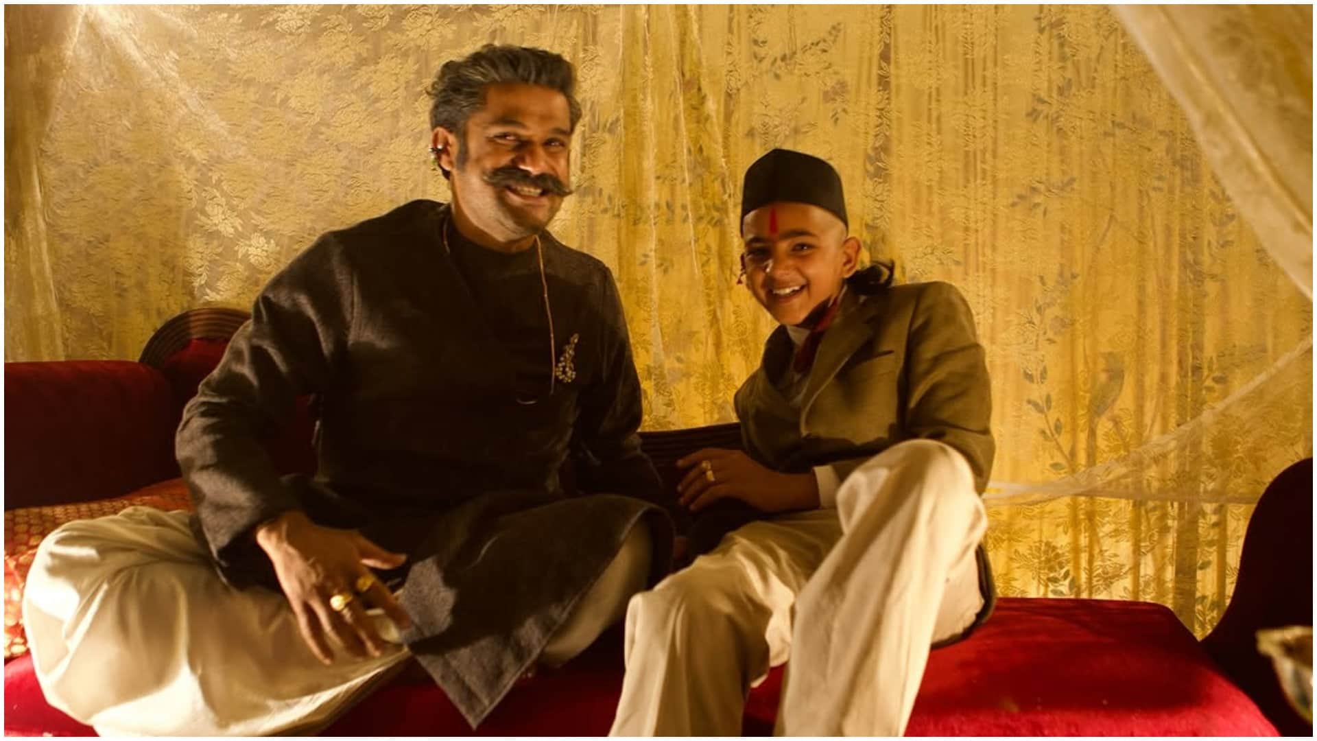 Sohum Shah movie career and challenges face on film making tumbbad crazy check details