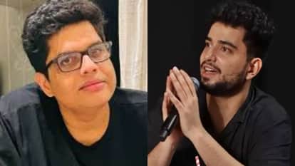 why tanmay bhatt do not take stand on samay raina youtuber reacts