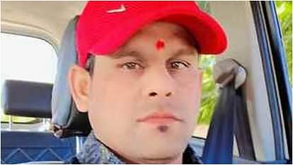 Damoh News: रेलवे ट्रैक पर मिला युवक का शव, कर्ज से परेशान होकर आत्महत्या की आशंका, रात में घर से निकला था Dead body of a youth found on railway track, suspected to be a suicide due to debt