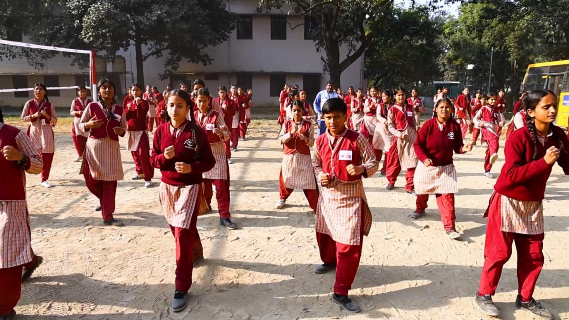Uttarakhand leads the way in inclusive and skill-based education