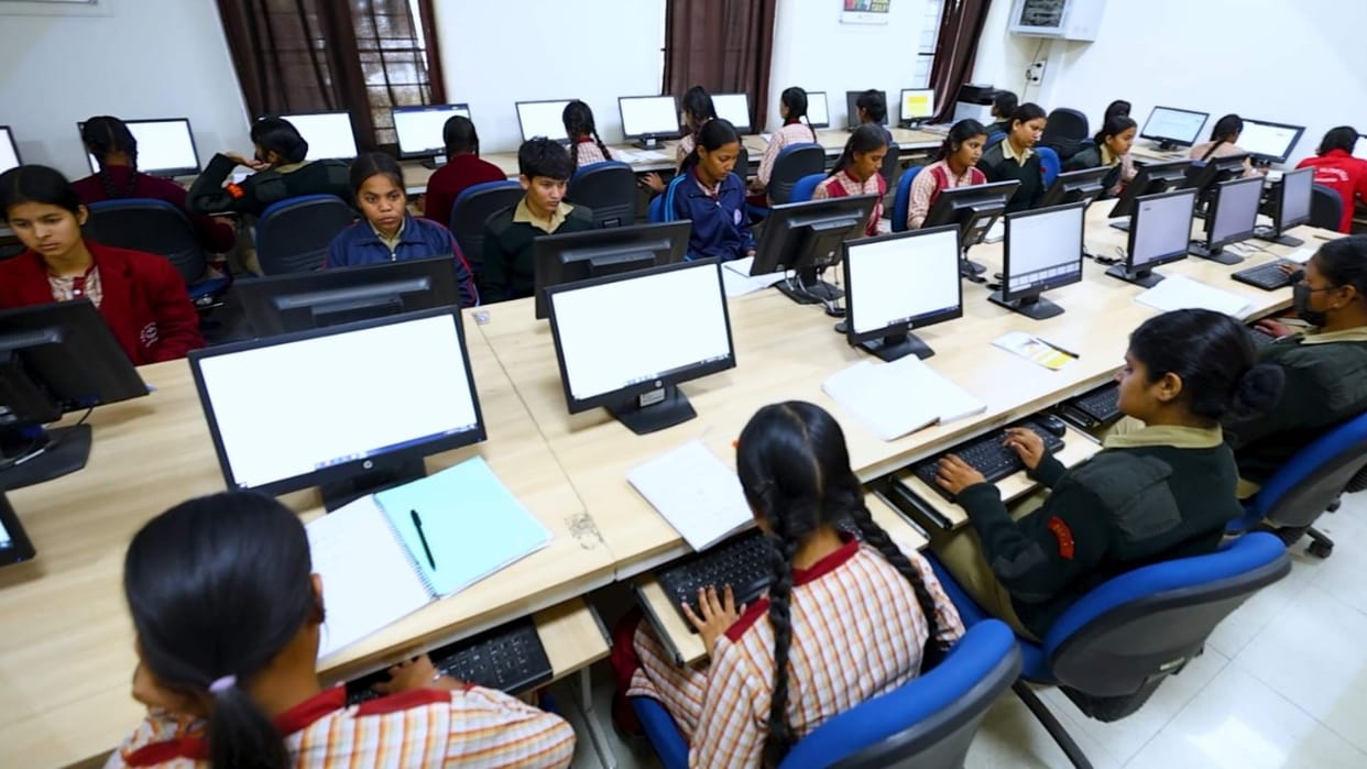 Uttarakhand leads the way in inclusive and skill-based education