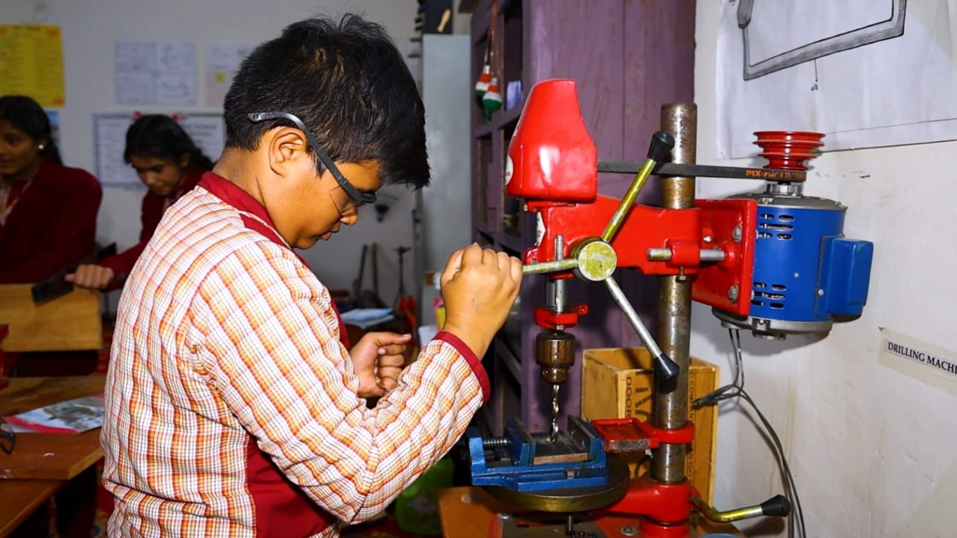 Uttarakhand leads the way in inclusive and skill-based education