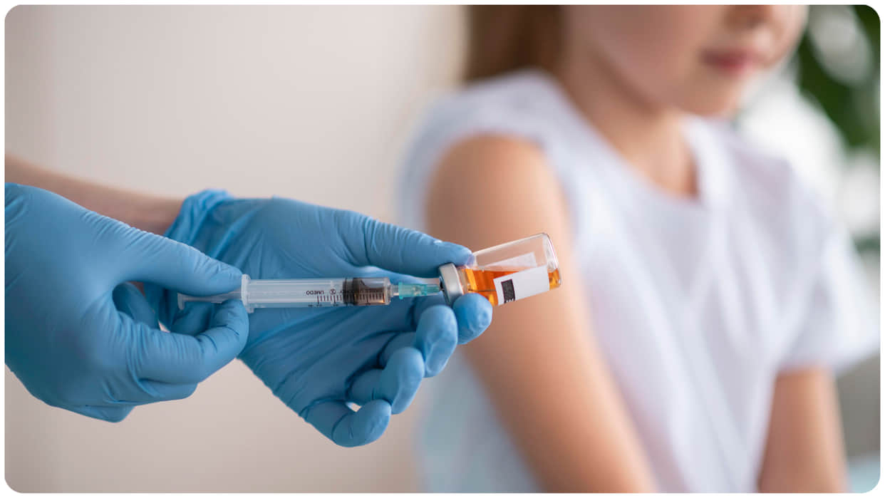 covid 19 latest news and updates study says COVID Vaccine increasing Risk of Autoimmune Disease
