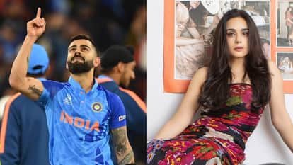 Bollywood actress preity zinta replies trollers in her trolling tweet related to cricketer virat kohli