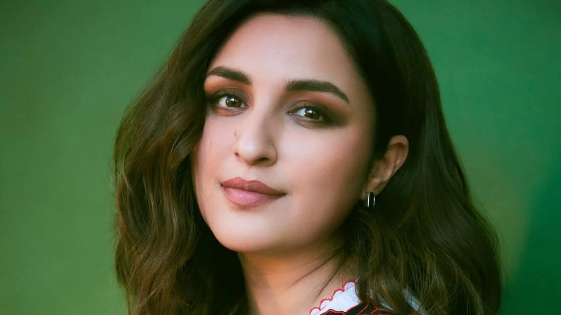 Parineeti Chopra stats her untitled thriller drama web series release Netflix shares Chalo Shooting Pe Diaries