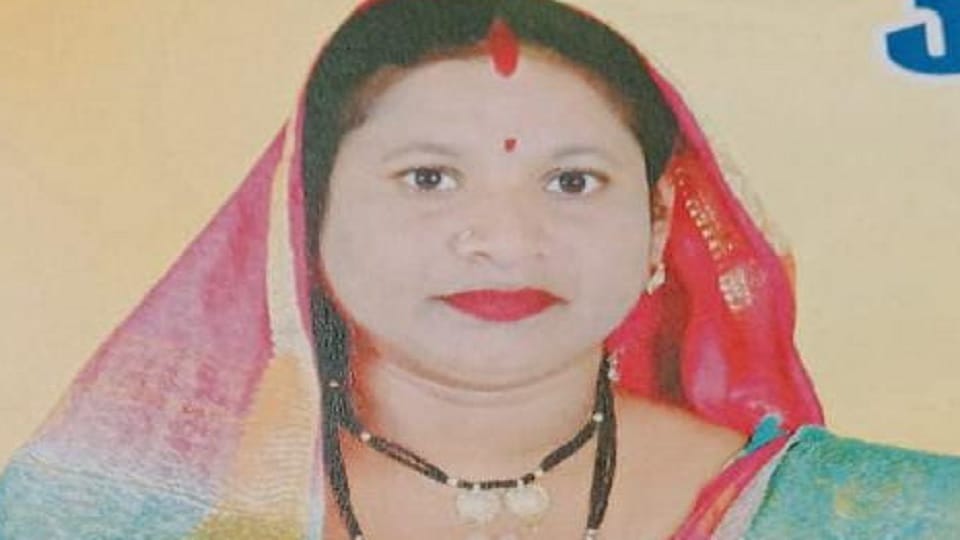 After 40 years BJP will capture Bhopalpatnam Congress suffered a crushing defeat in Bijapur