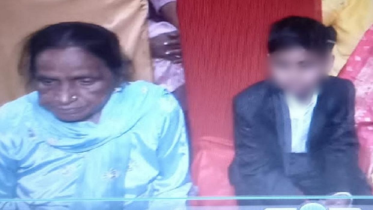 boy stole the groom's father's bag full of jewellery worth lakhs In Ambala