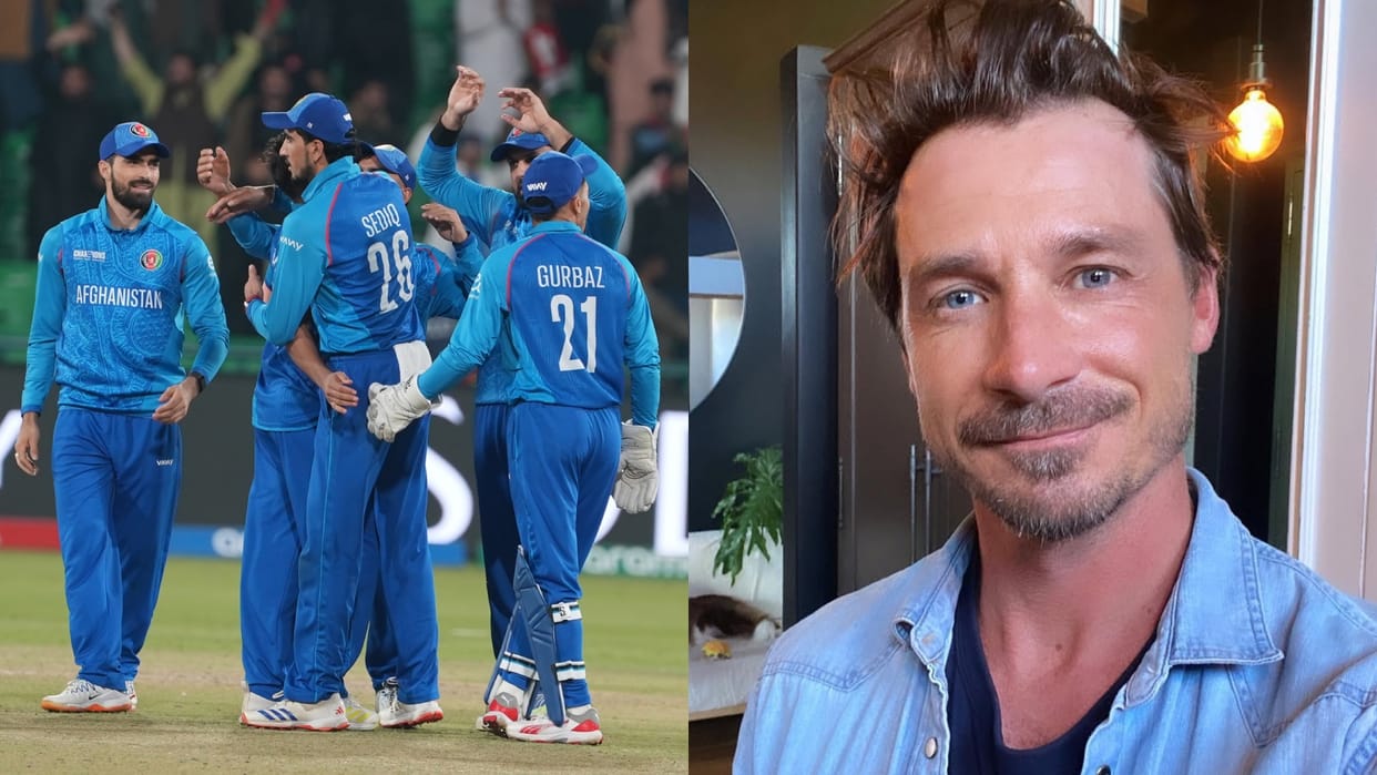 Champions Trophy 2025 Dale Steyn said Afghanistan team will win ICC tournament in next decade know details